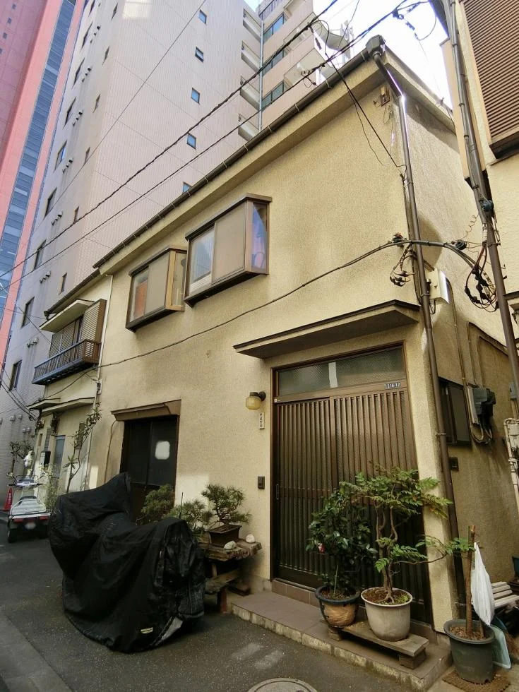 平尾邸 1 外観 1