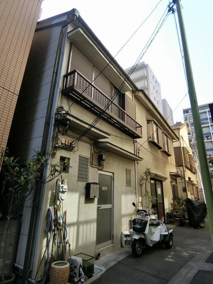 平尾邸 1 外観 2