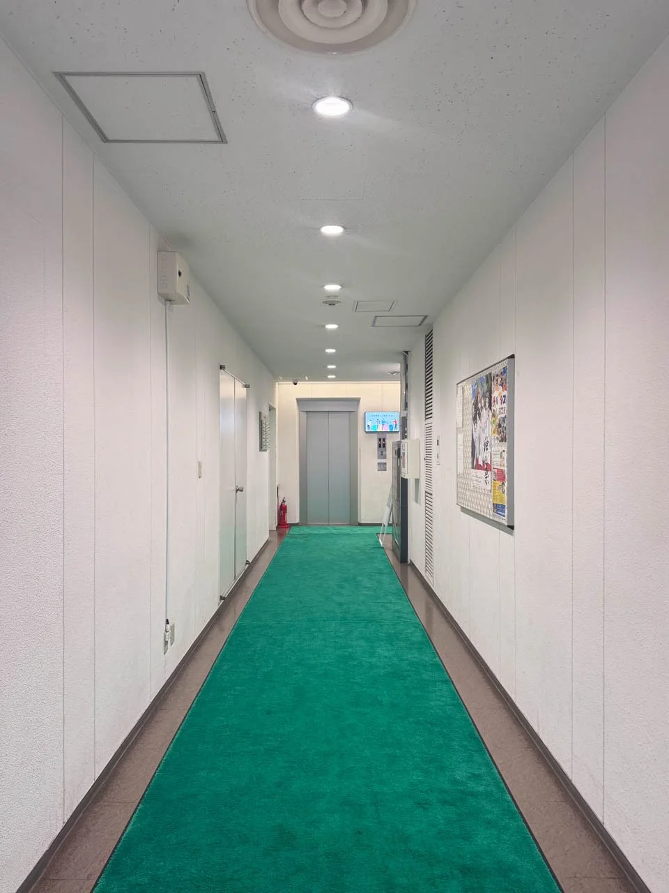 中庄ビル 6 共有部 9