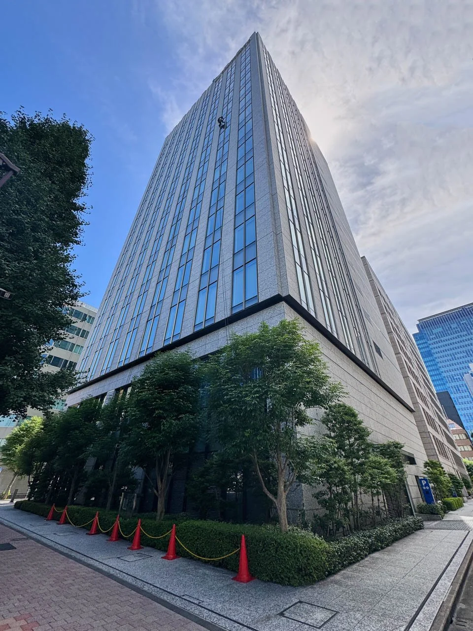 日本橋本町MK－SQUARE 一棟貸し