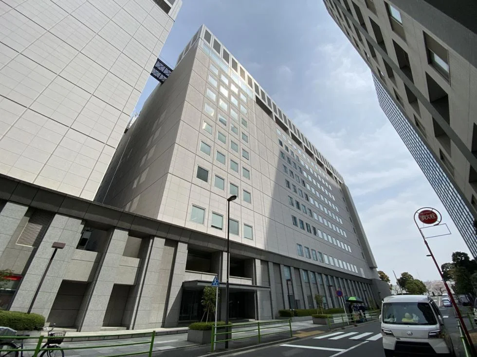 東京ダイヤビルディング4号館 11 オフィスビル外観 2