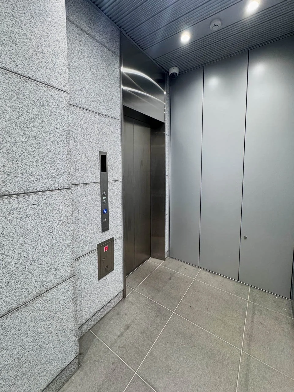 NS日本橋ビル 5 共有部 9