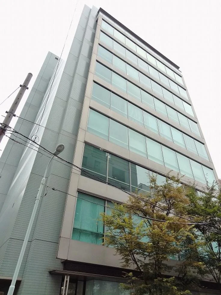 堀留町レジデンス(イトーピア日本橋SAビル) 1 外観 2