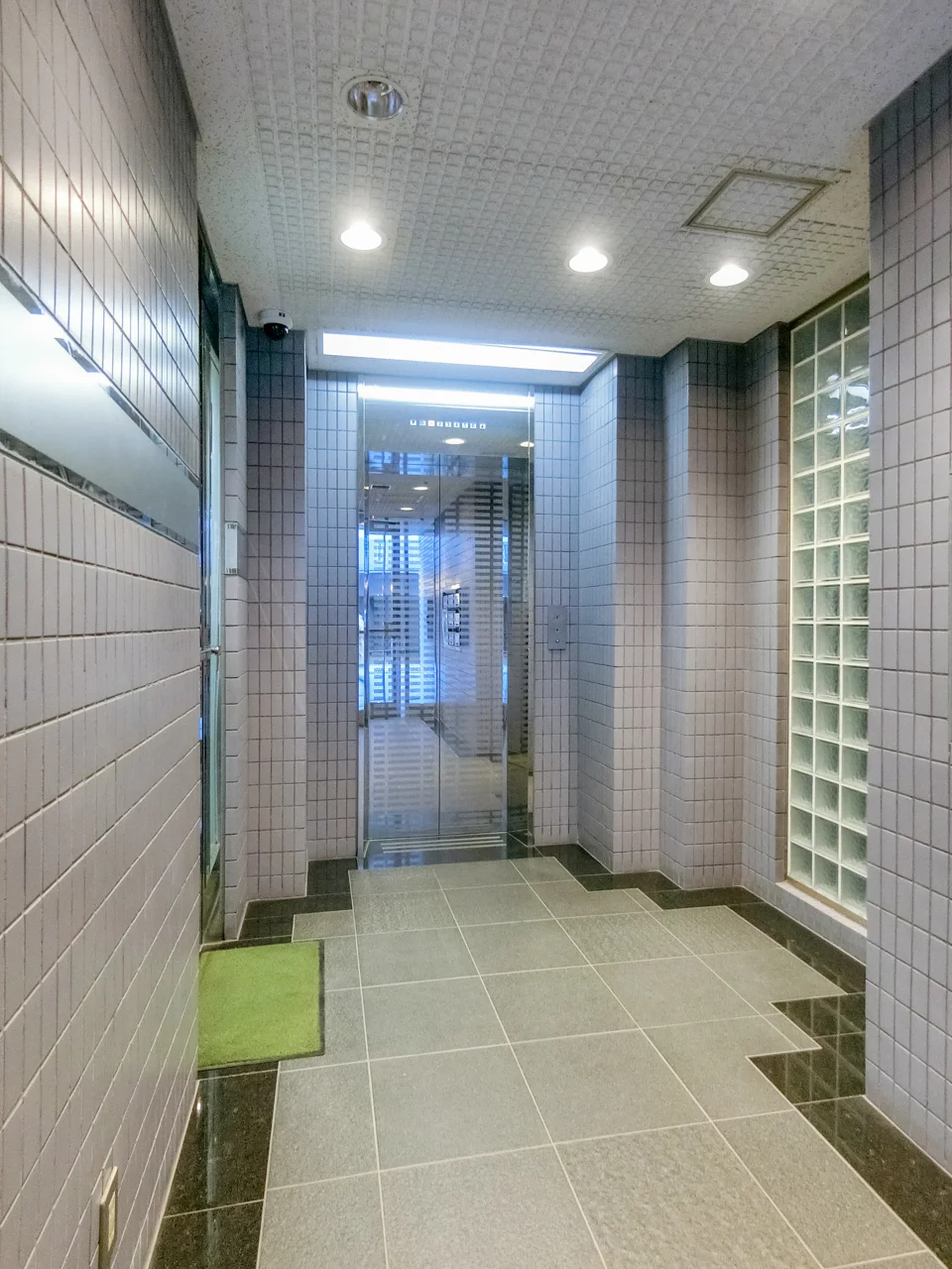 2nd KAWAI BUILDING(第2カワイビル) 3 ビルエントランス 6