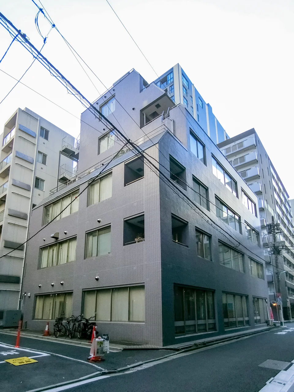 2nd KAWAI BUILDING(第2カワイビル) 3 オフィスビル外観 2