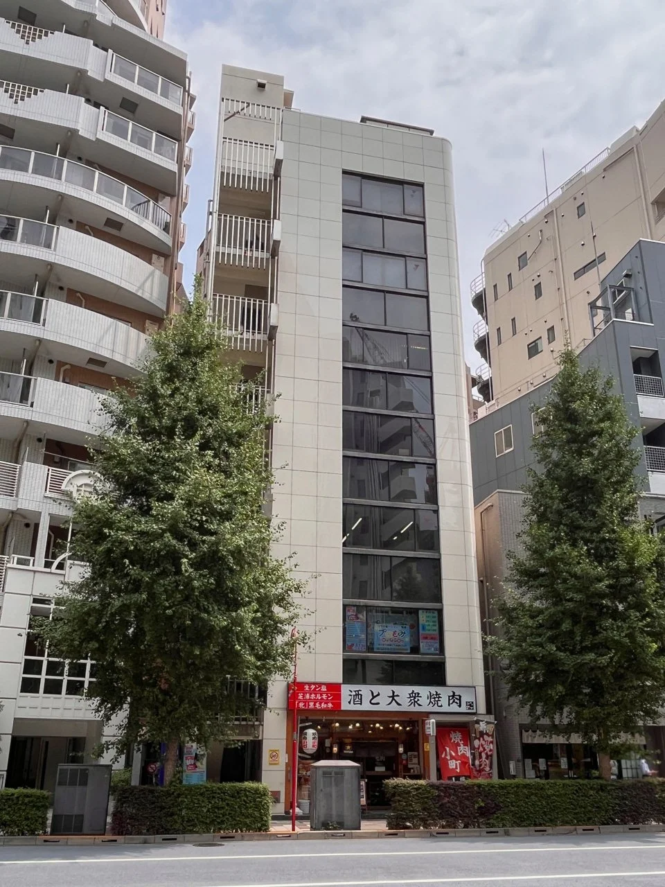 桜井ビル - 画像1