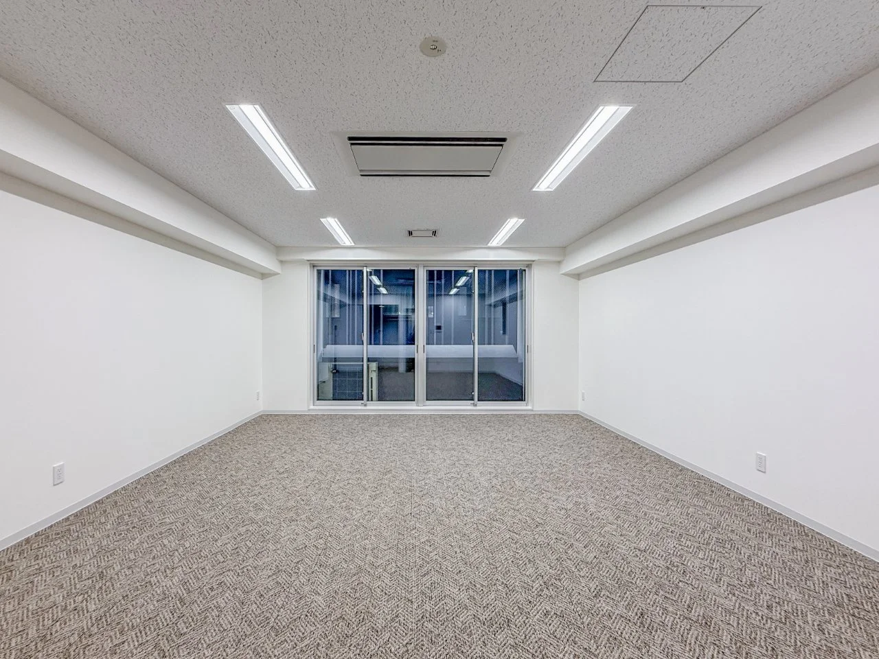 A・M京橋ビル(A・M Kyobashi) 2 執務室 6