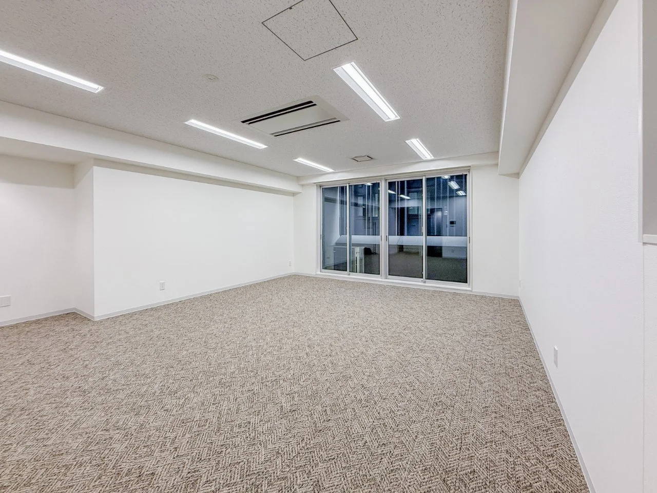 A・M京橋ビル(A・M Kyobashi) 2 執務室 7