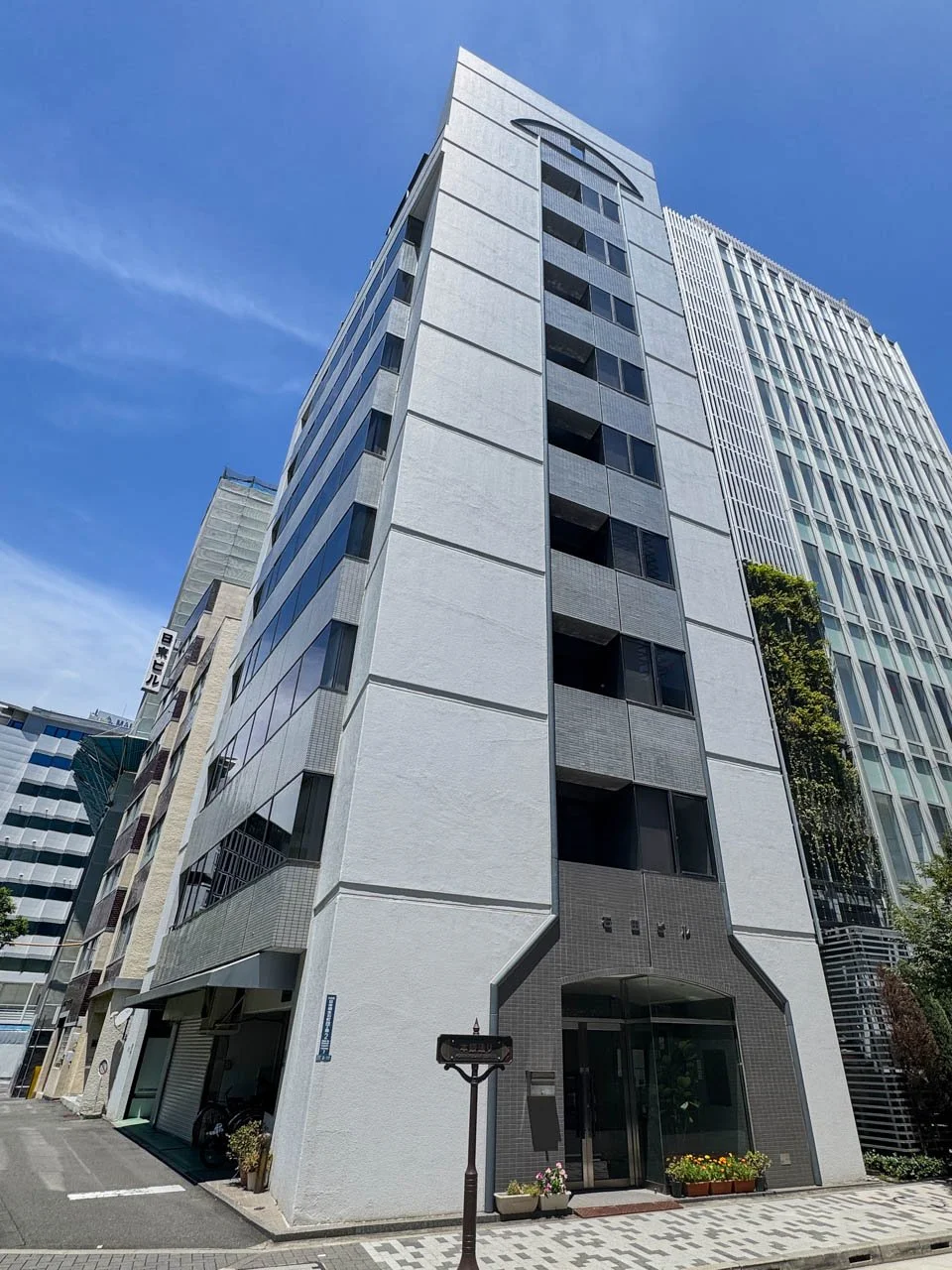 石田ビル 4 外観 1