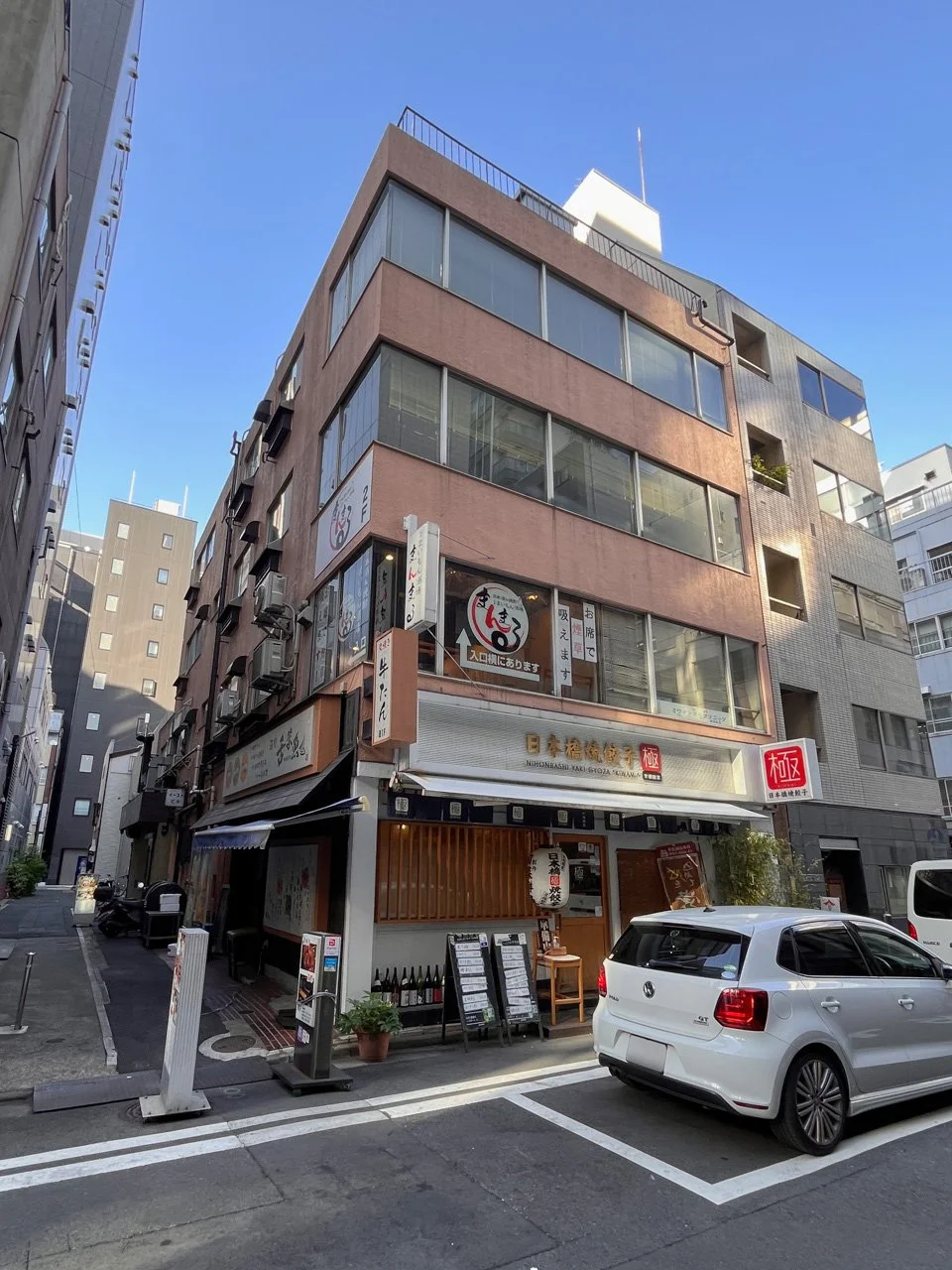 イーストビル 1 外観 1