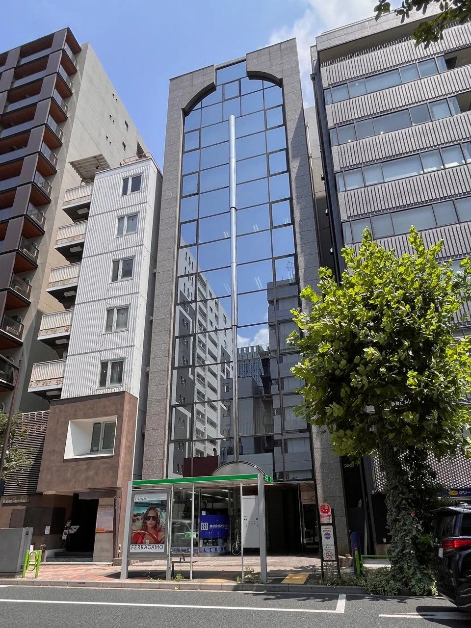 大基ビル 5 オフィスビル外観 2