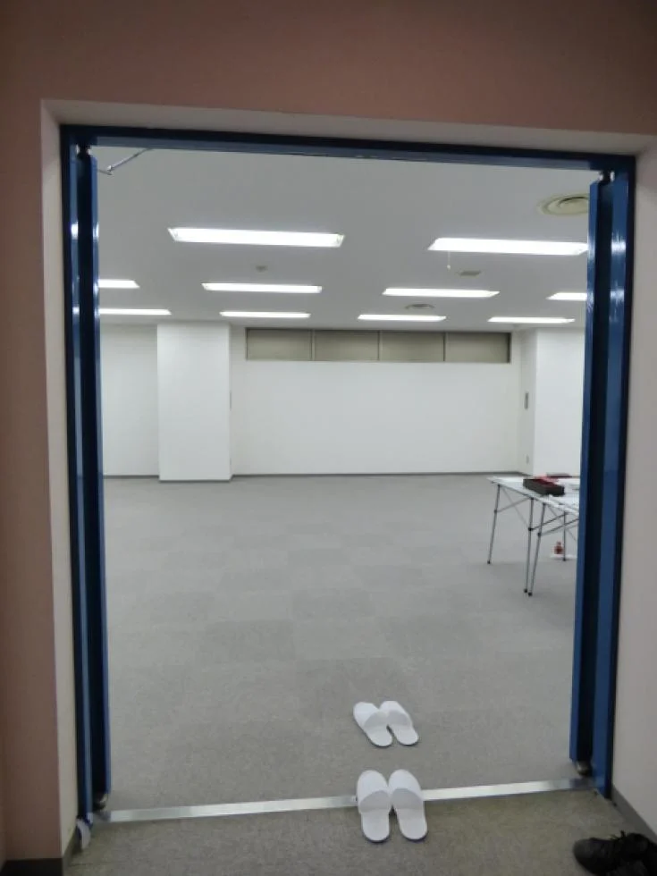 大基ビル 5 執務室 8