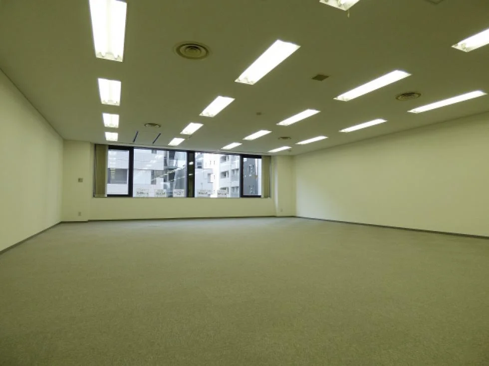 大基ビル 5 執務室 10