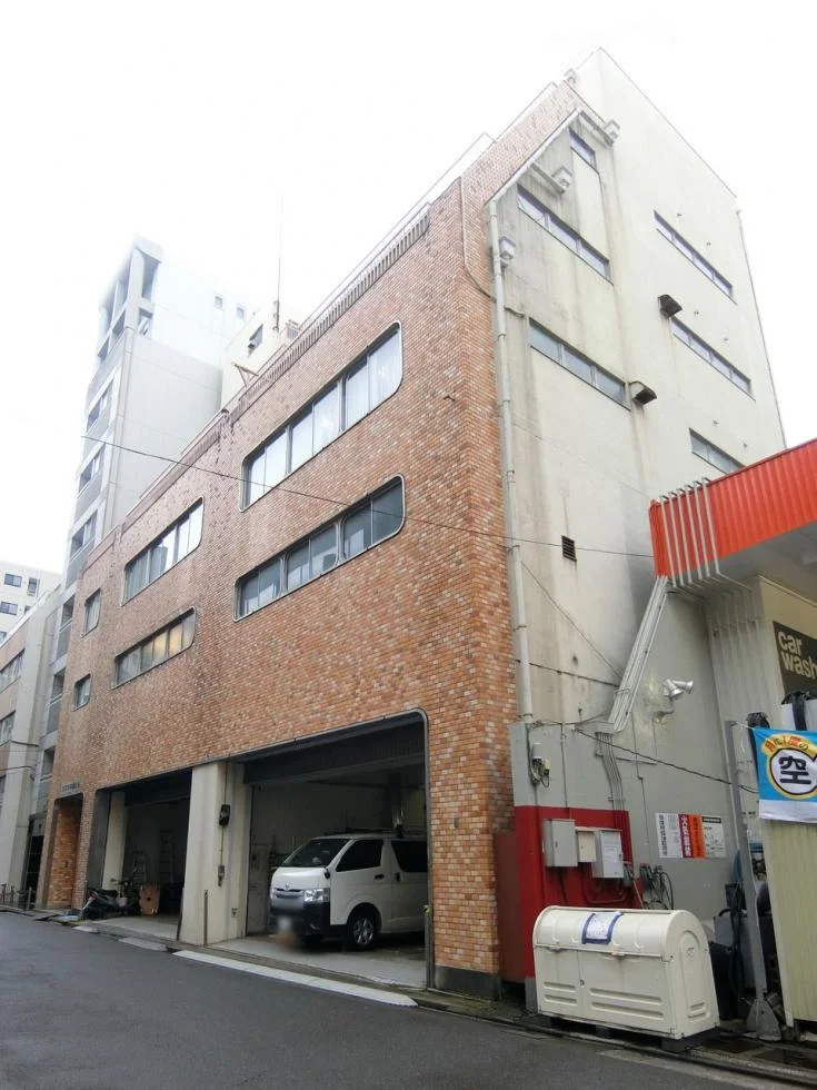 SEC日本橋ビル 2 外観 2