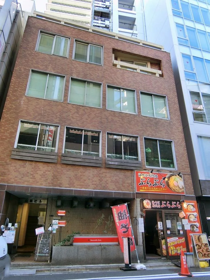 山京ビル 2 外観 2