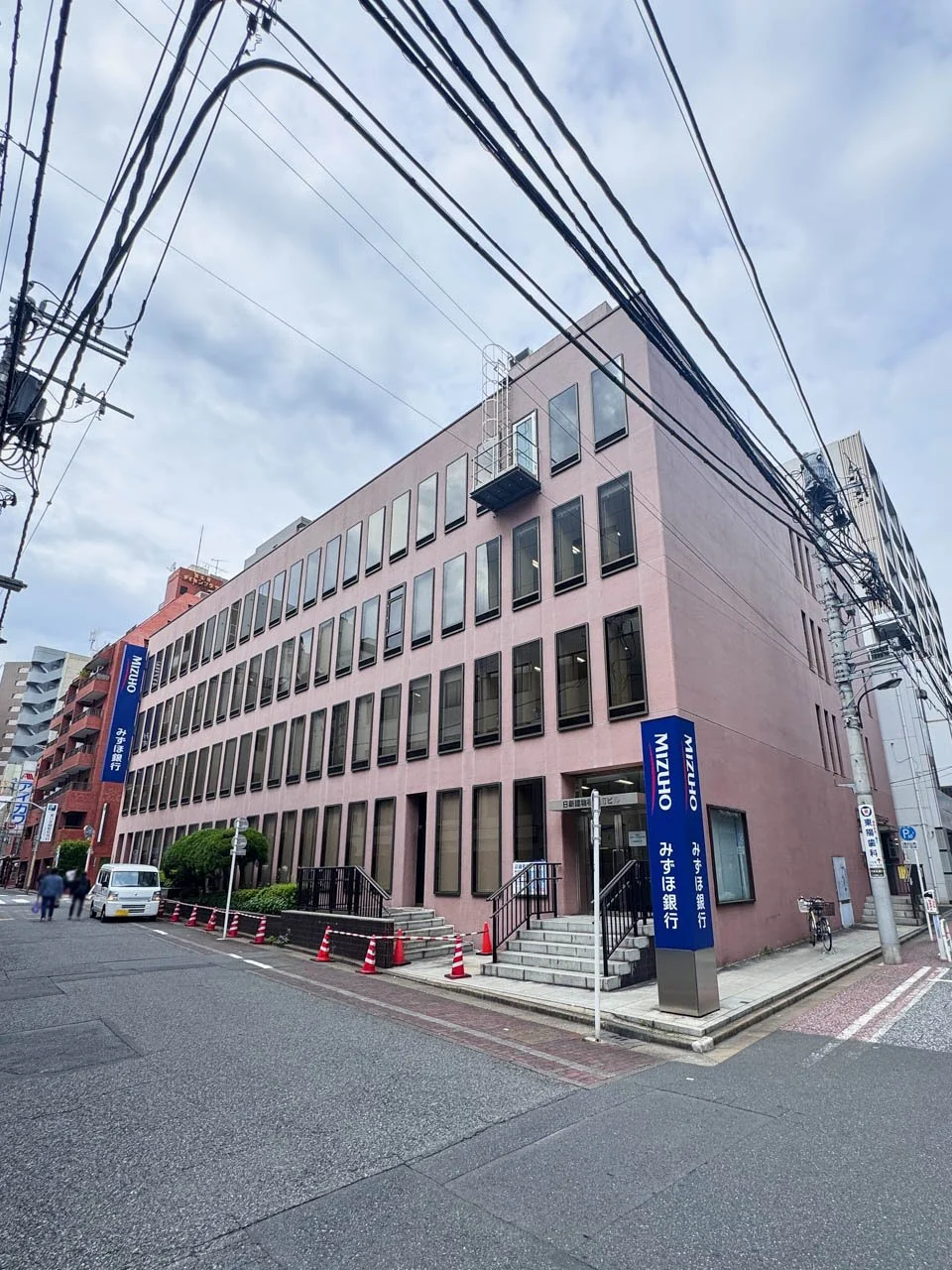 日新横山町ビル 4 外観 2