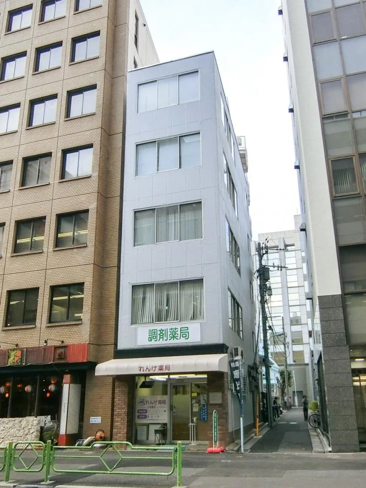第3川端ビル 3 オフィスビル外観 1