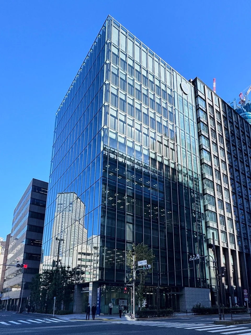 日本橋SANYO GROUP BUILDING 1 外観 1