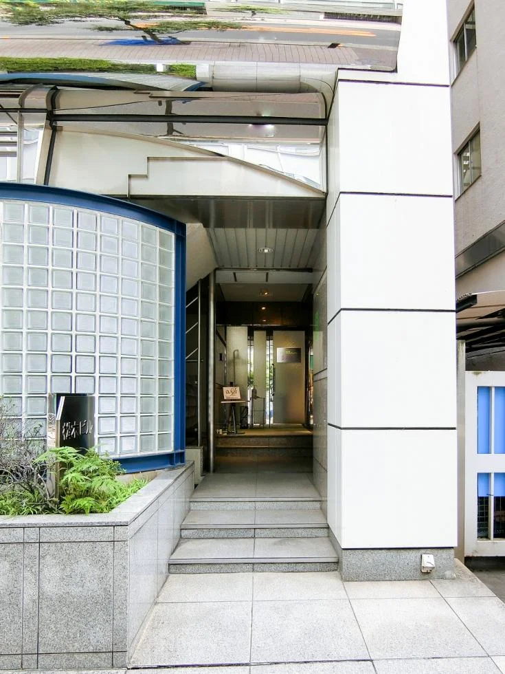 松木ビル - 画像1