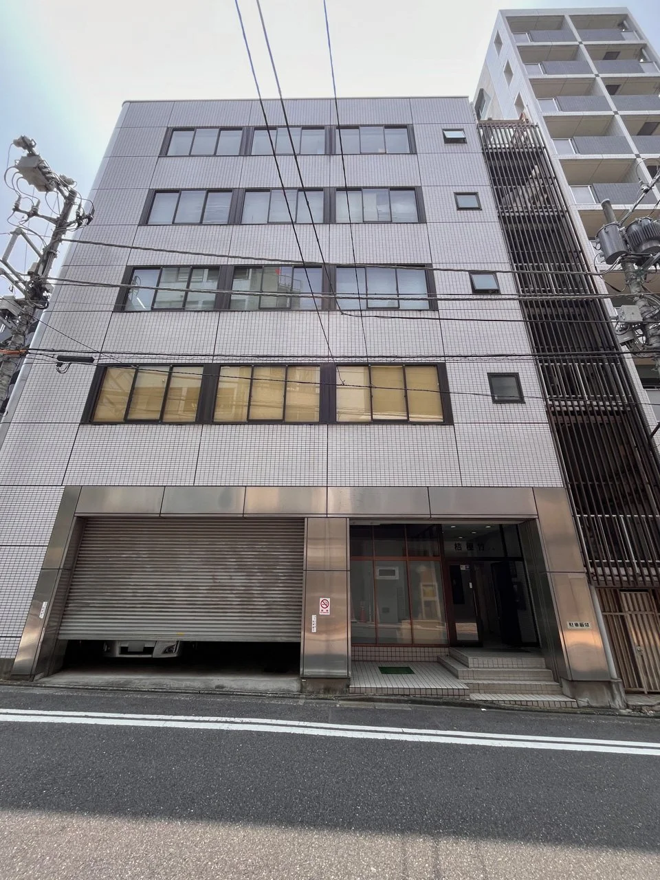 桔梗竹ビル 5 外観 2