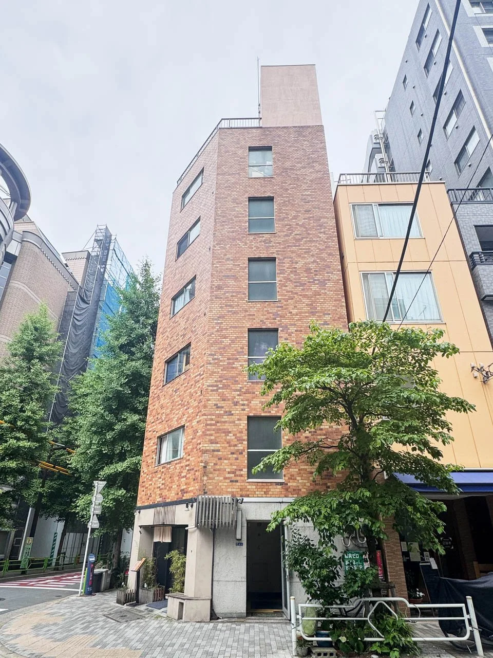 小谷野ビル 4 外観 2