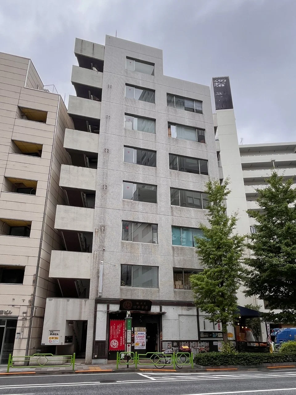 第2長山ビル 7 外観 1