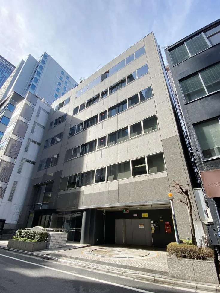 アドバンテック日本橋ビル 6 外観 1