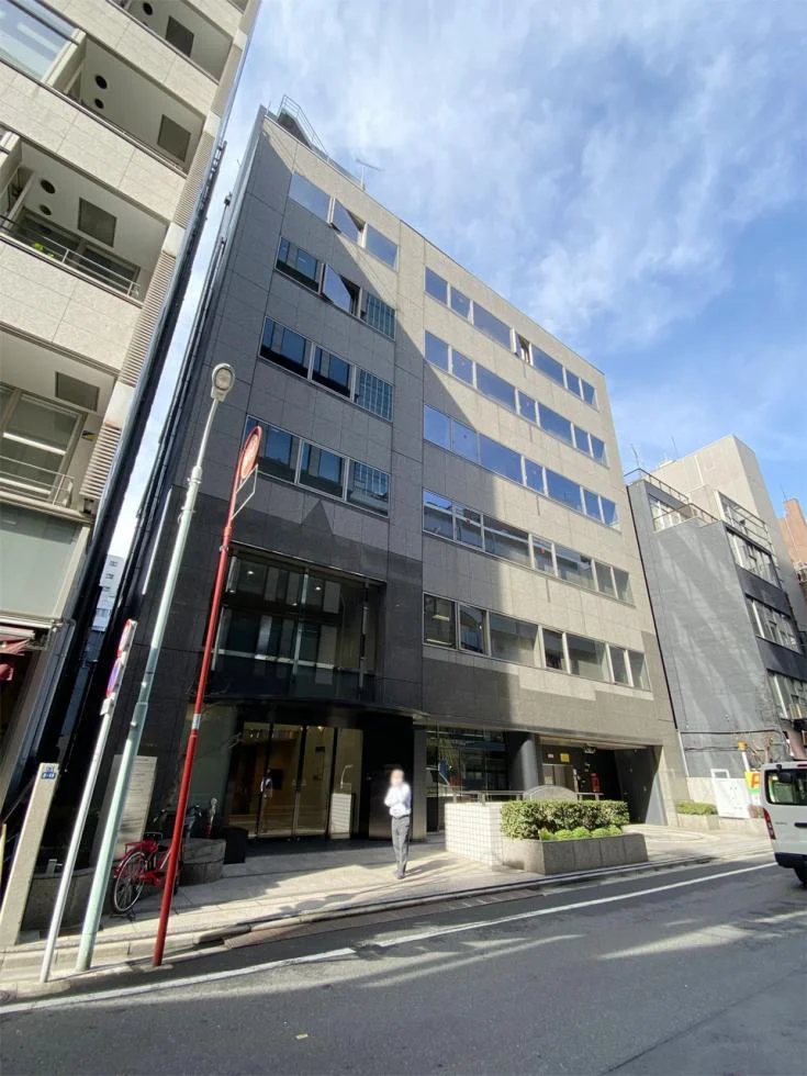 アドバンテック日本橋ビル 6 外観 2