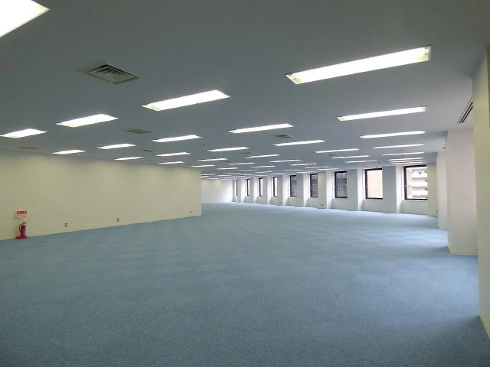 新川イワデビル 7 執務室 1