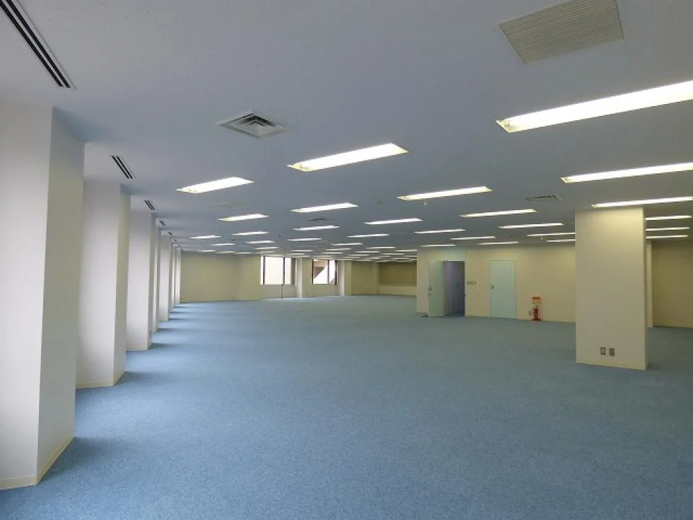 新川イワデビル 7 執務室 2