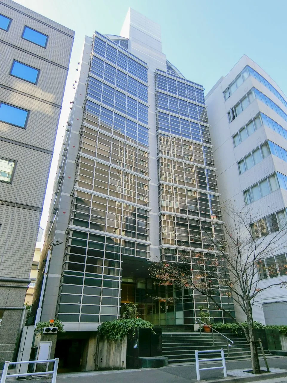 CANAL TOWERビル 4 外観 1