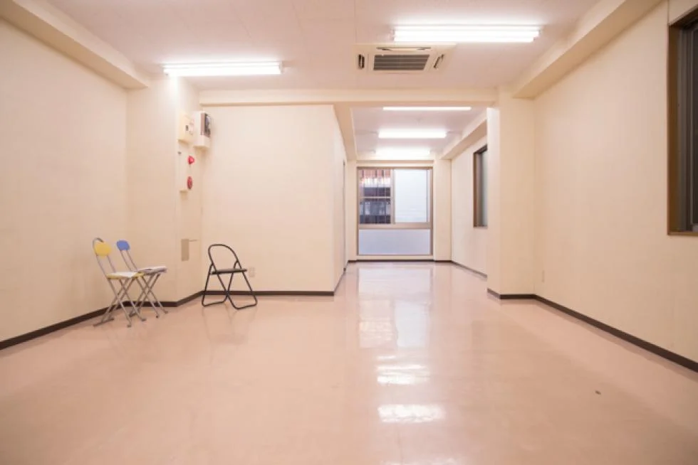 オフィスコオフィス日本橋横山町(杉本ビル) 3 内装 1