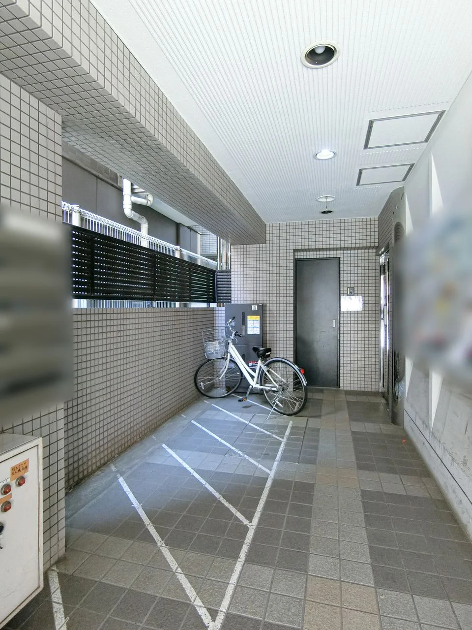 Centro citta hamacho 1 エントランス 4