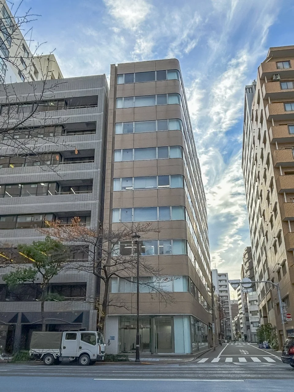 いちご箱崎ビル 4 外観 2