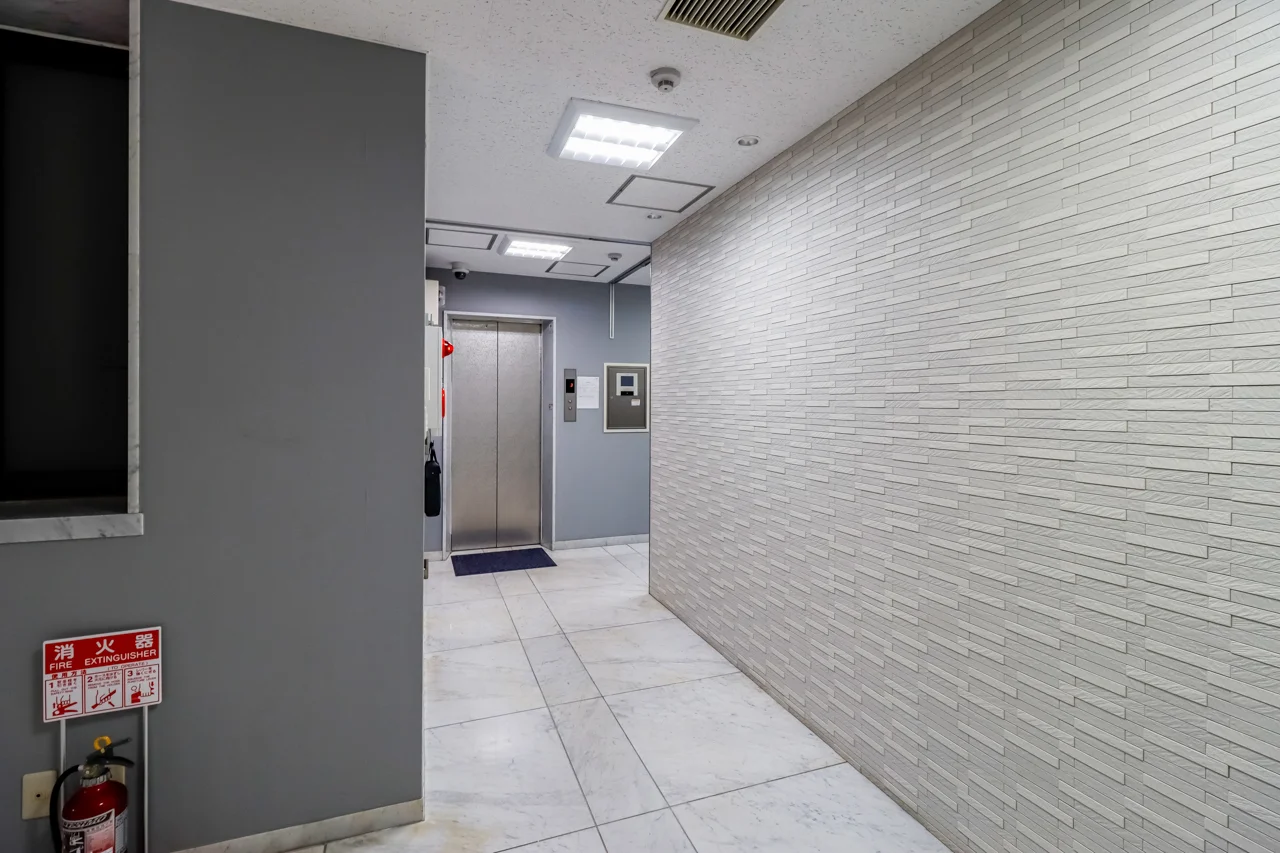 オオタケ第7ビル - 画像1