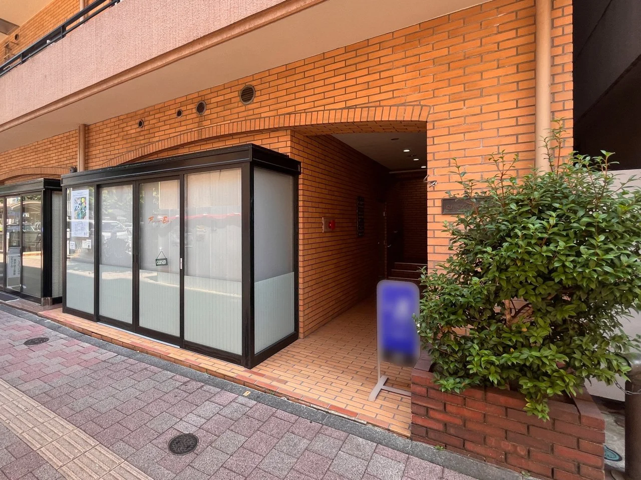 銀座NKビル 5 エントランス 3