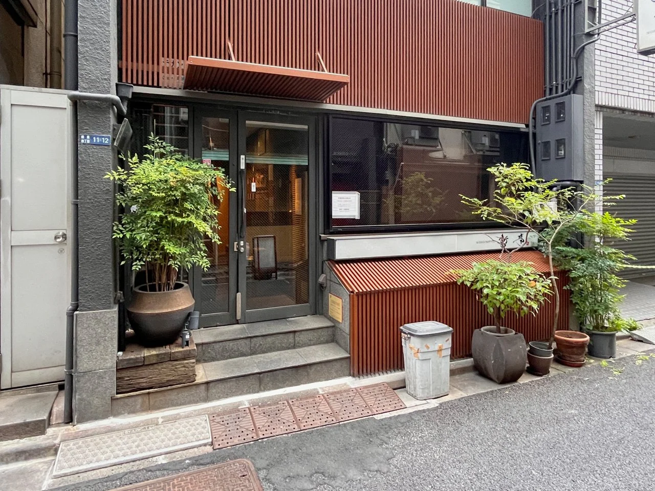 港北ビル 4 エントランス 3