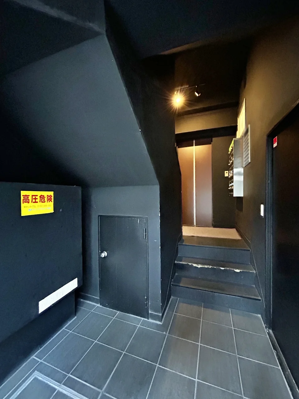 アクタアワーズ京橋ビル 3 共有部 5