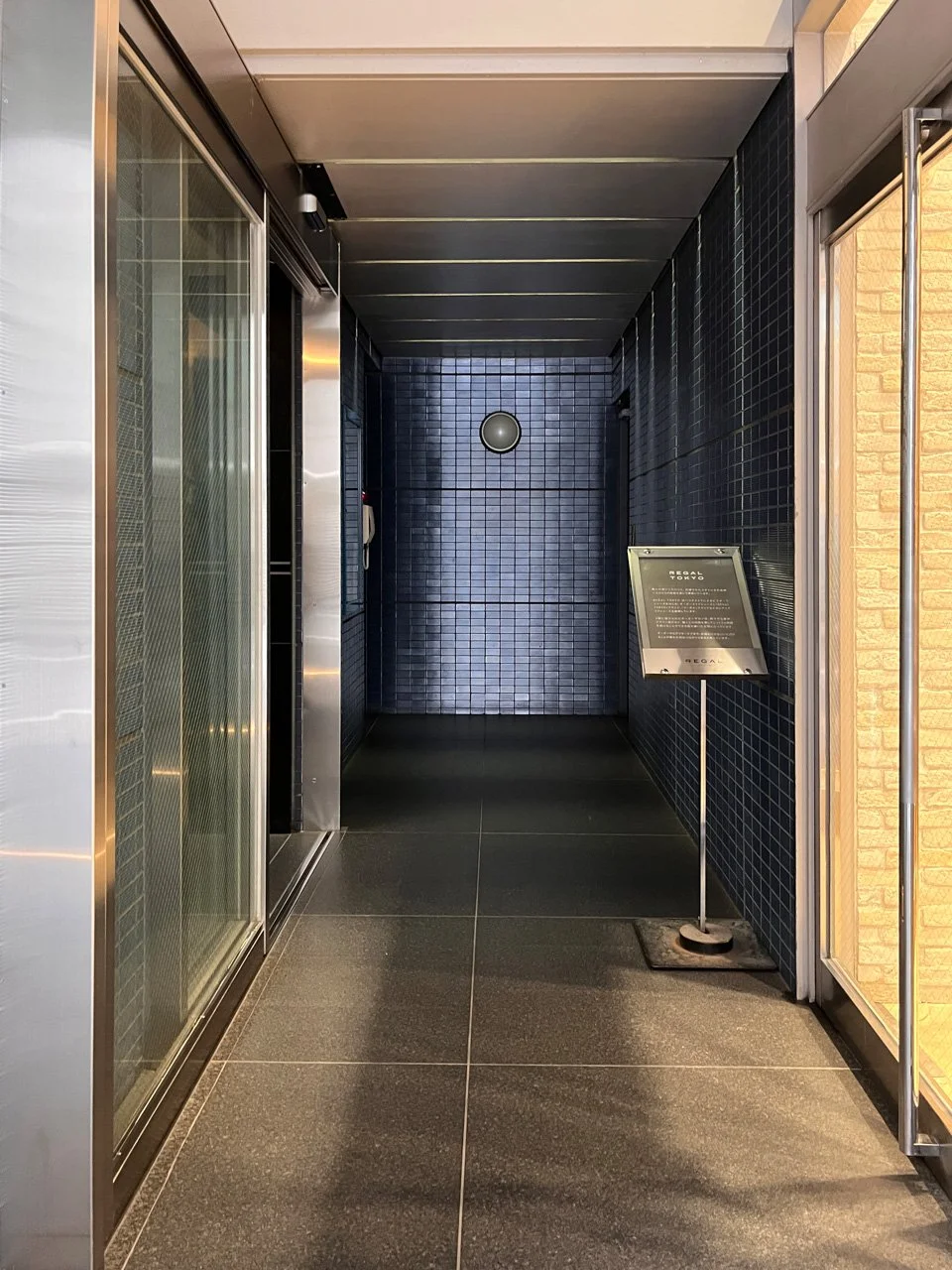 106 GINZA BLDG 8 ビルエントランス 7