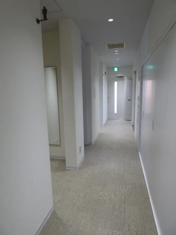 田辺浜町ビル 6 共有部 4