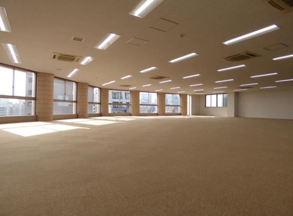 田辺浜町ビル 6 内装 3