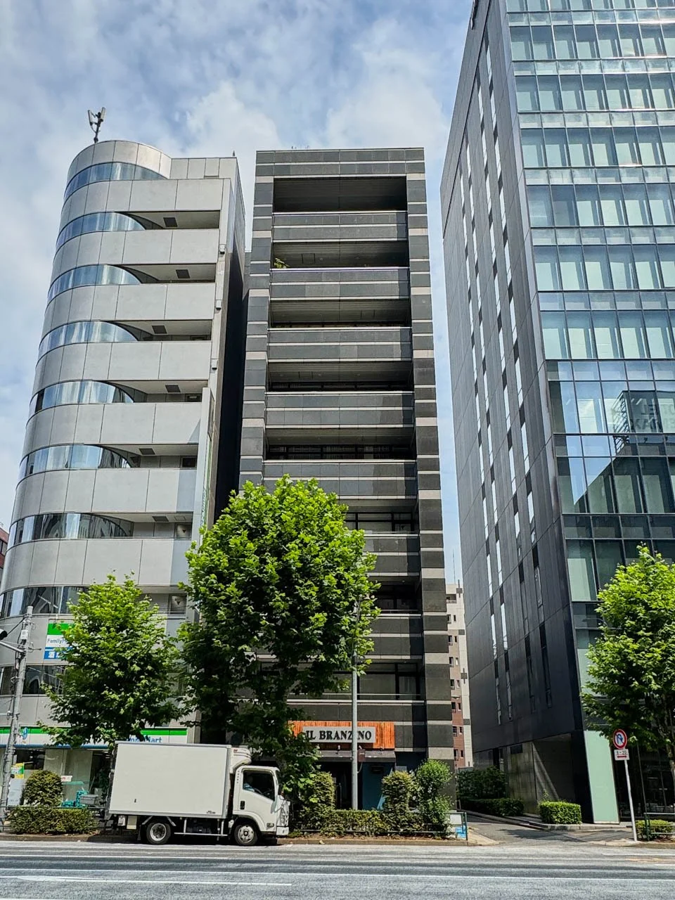 NIビル 6 オフィスビル外観 2
