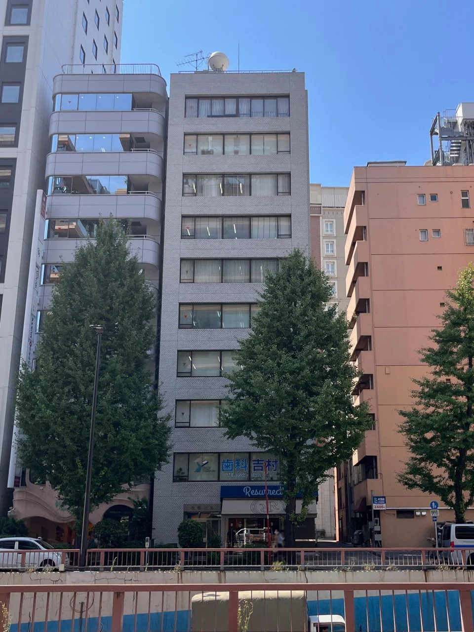 富善ビル 6 外観 1