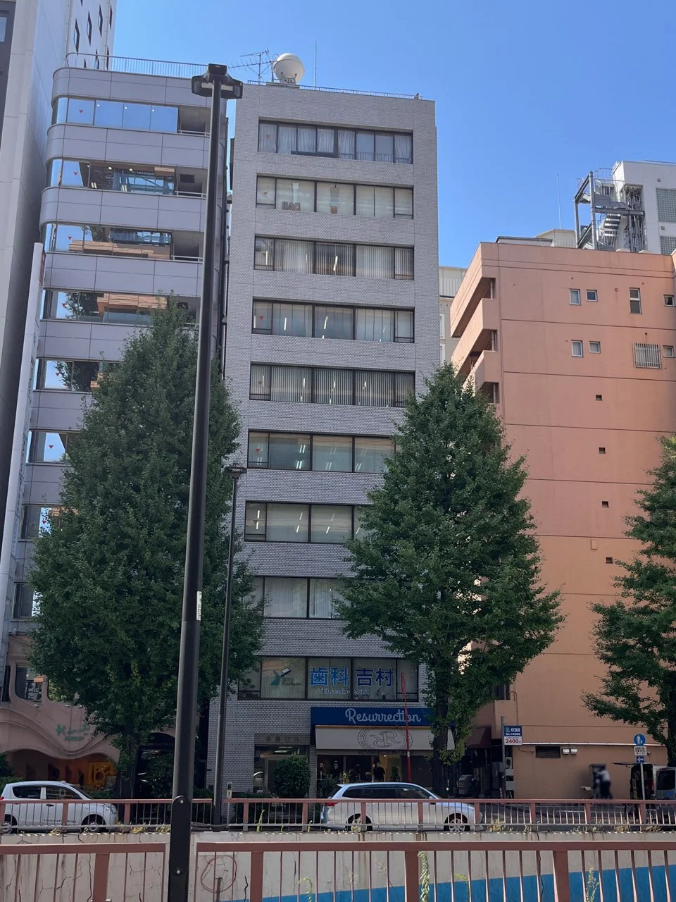 富善ビル 6 外観 2