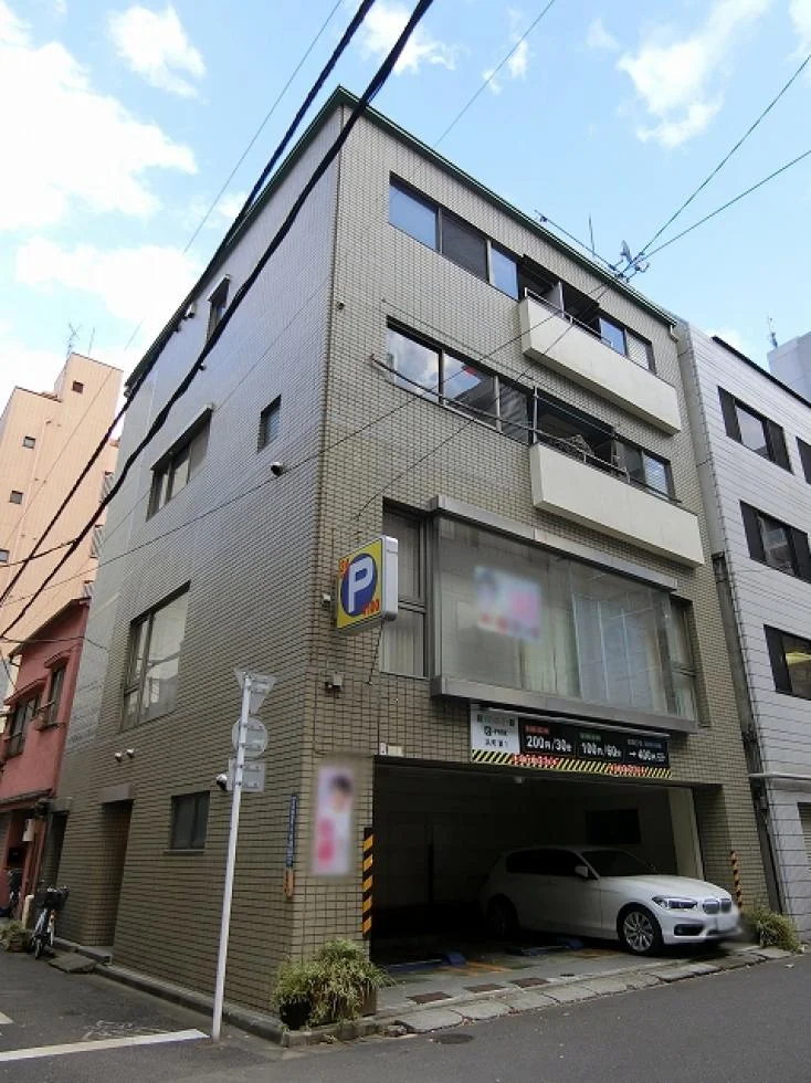 第2大塚ビル 5 外観 1