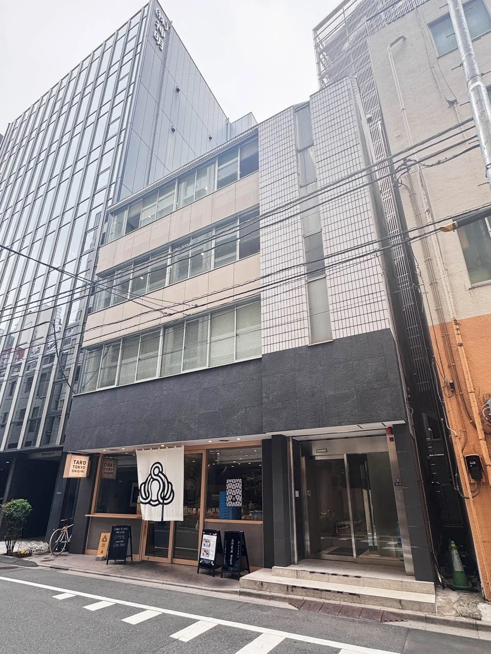 神明日本橋ビル別館 4 外観 1