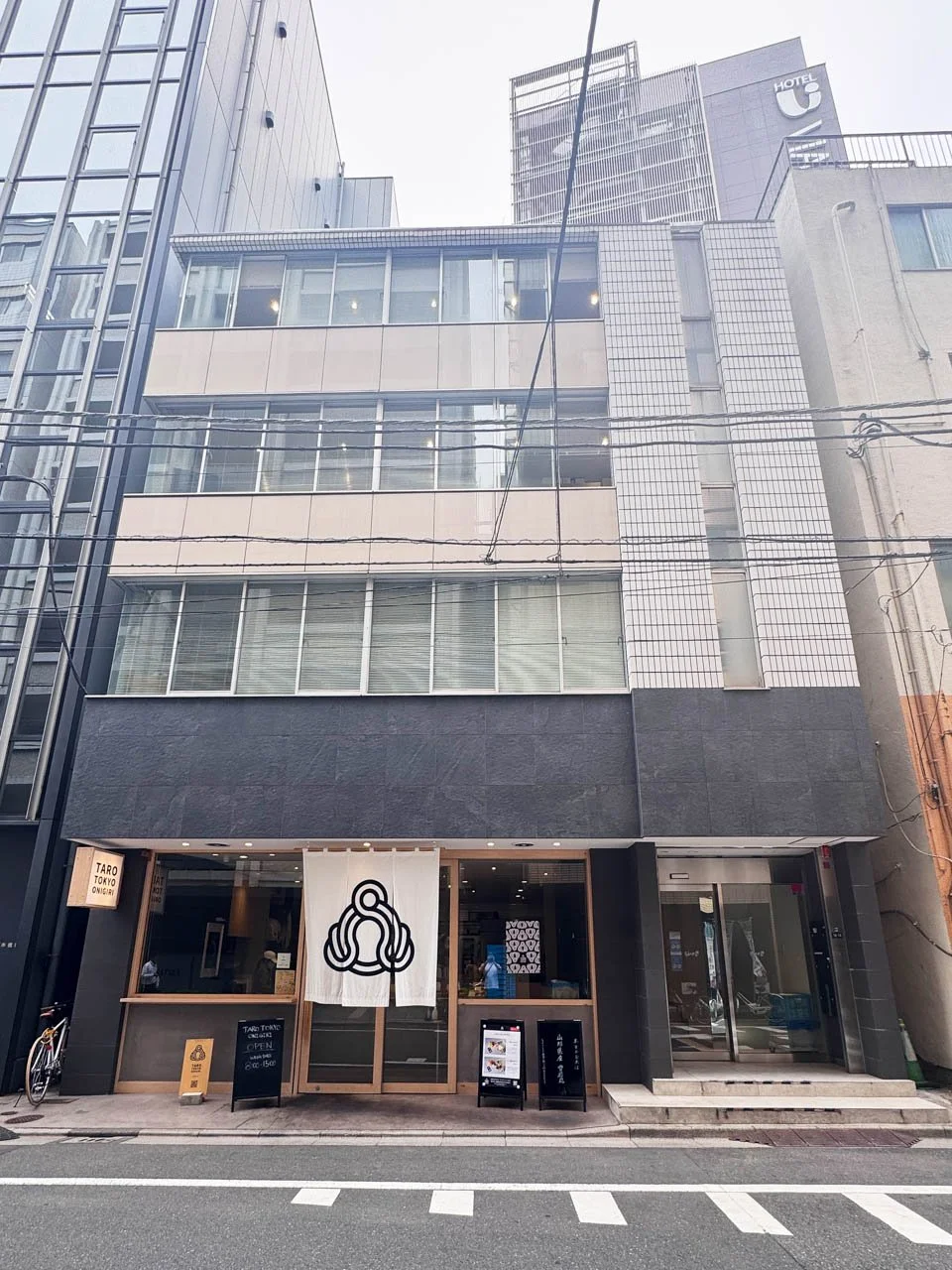 神明日本橋ビル別館 4 外観 2