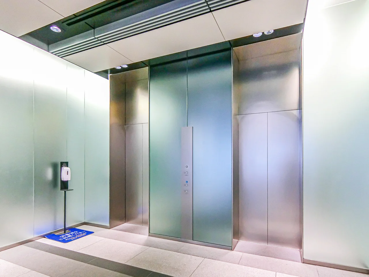 Kr GinzaⅡ(KR GINZAⅡ) 7 共有部 8