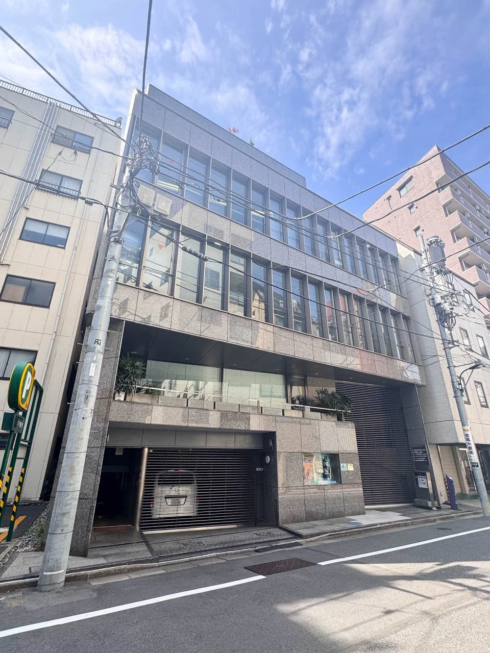 金亀ビル 5 外観 1