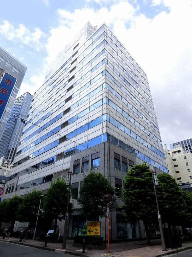 八重洲センタービル 7 オフィスビル外観 2